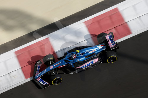 F1 Grand Prix of Abu Dhabi