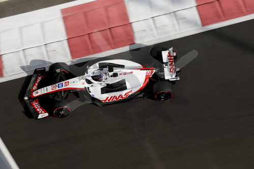 F1 Grand Prix of Abu Dhabi