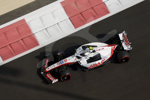 F1 Grand Prix of Abu Dhabi
