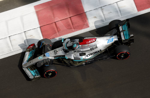 F1 Grand Prix of Abu Dhabi
