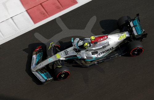 F1 Grand Prix of Abu Dhabi