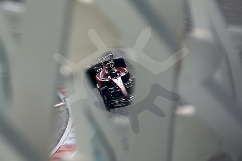 F1 Grand Prix of Abu Dhabi