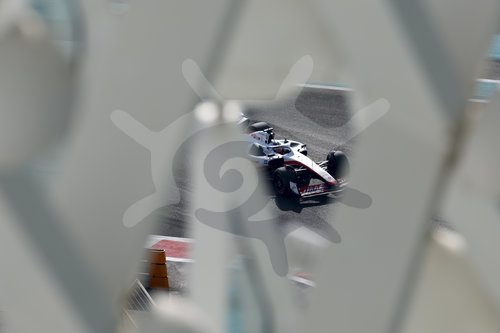 F1 Grand Prix of Abu Dhabi