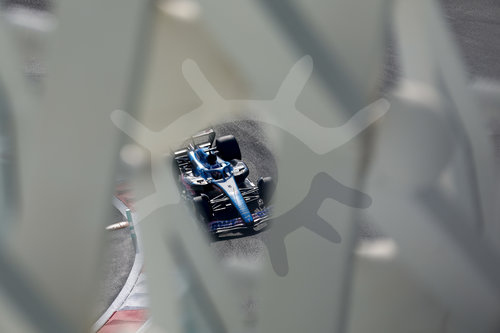 F1 Grand Prix of Abu Dhabi