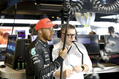 F1 Grand Prix of Abu Dhabi