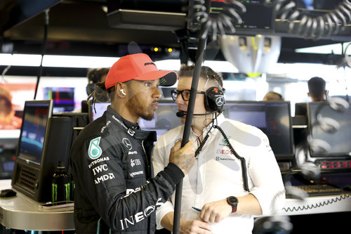 F1 Grand Prix of Abu Dhabi