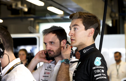 F1 Grand Prix of Abu Dhabi