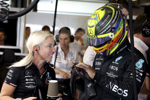 F1 Grand Prix of Abu Dhabi