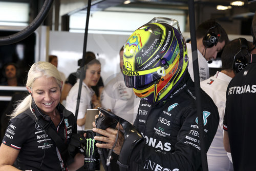 F1 Grand Prix of Abu Dhabi