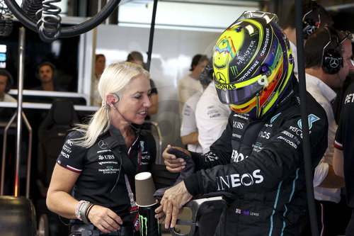 F1 Grand Prix of Abu Dhabi