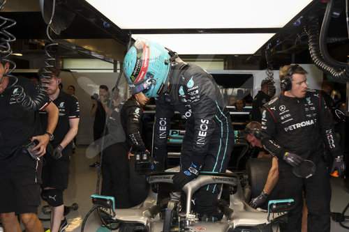F1 Grand Prix of Abu Dhabi