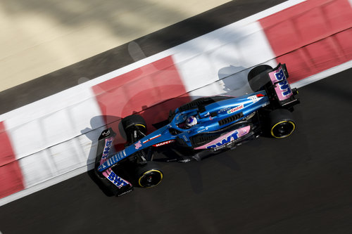 F1 Grand Prix of Abu Dhabi