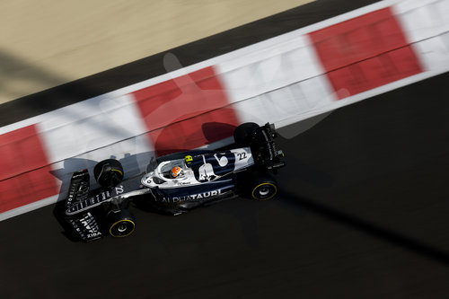 F1 Grand Prix of Abu Dhabi