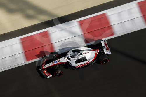 F1 Grand Prix of Abu Dhabi