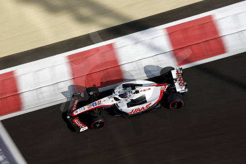 F1 Grand Prix of Abu Dhabi