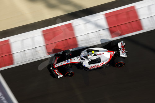F1 Grand Prix of Abu Dhabi