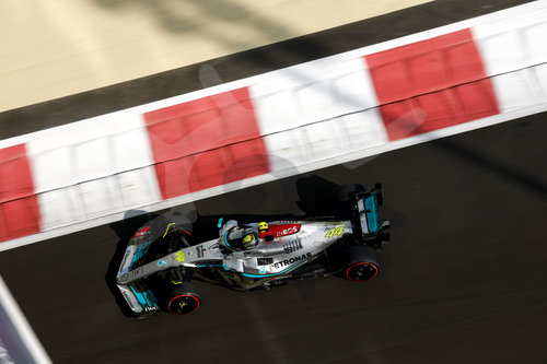 F1 Grand Prix of Abu Dhabi