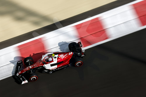 F1 Grand Prix of Abu Dhabi