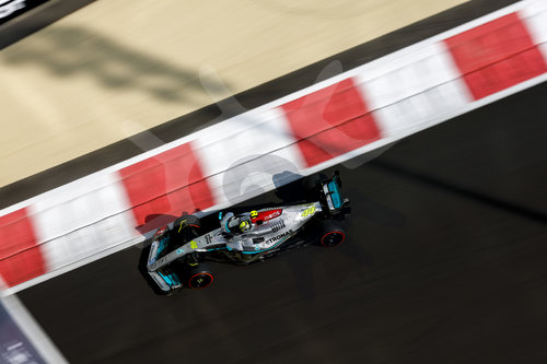F1 Grand Prix of Abu Dhabi