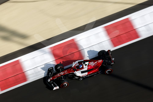 F1 Grand Prix of Abu Dhabi
