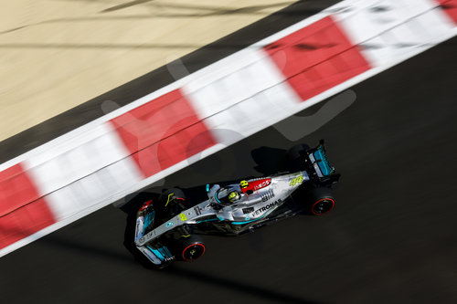 F1 Grand Prix of Abu Dhabi