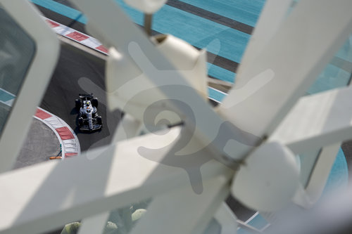 F1 Grand Prix of Abu Dhabi