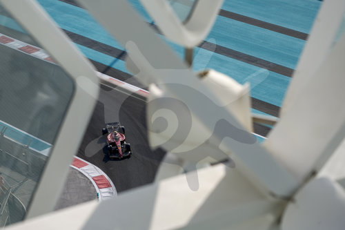 F1 Grand Prix of Abu Dhabi