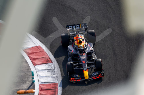 F1 Grand Prix of Abu Dhabi