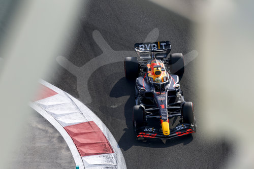 F1 Grand Prix of Abu Dhabi