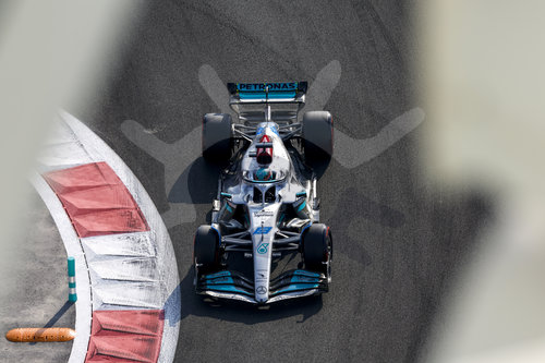F1 Grand Prix of Abu Dhabi