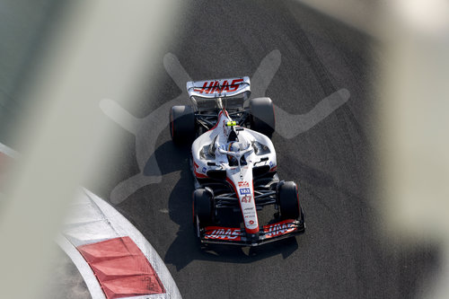 F1 Grand Prix of Abu Dhabi