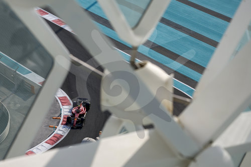F1 Grand Prix of Abu Dhabi