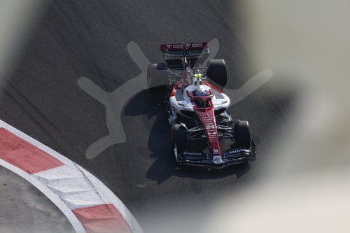 F1 Grand Prix of Abu Dhabi