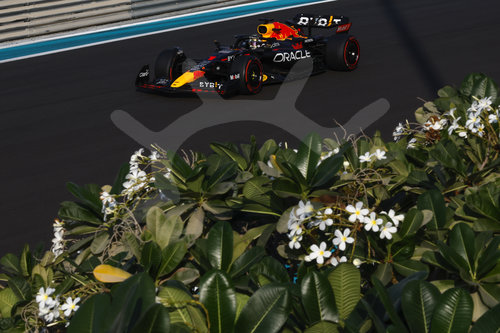 F1 Grand Prix of Abu Dhabi
