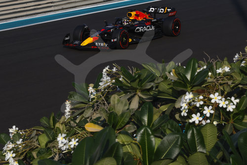 F1 Grand Prix of Abu Dhabi