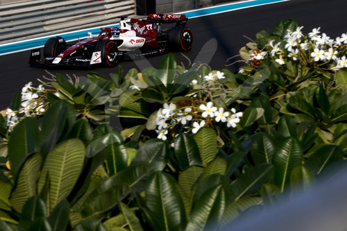 F1 Grand Prix of Abu Dhabi