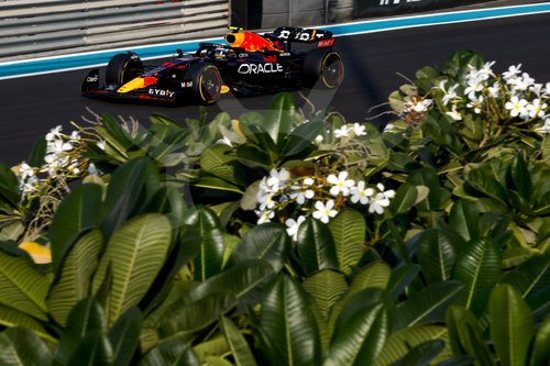 F1 Grand Prix of Abu Dhabi