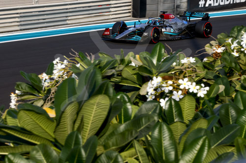 F1 Grand Prix of Abu Dhabi