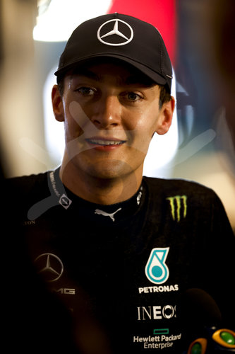 F1 Grand Prix of Abu Dhabi