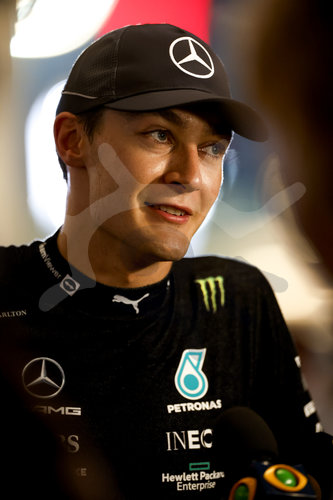 F1 Grand Prix of Abu Dhabi