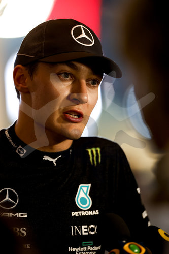 F1 Grand Prix of Abu Dhabi