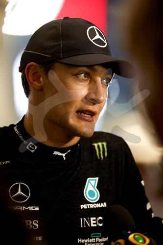 F1 Grand Prix of Abu Dhabi