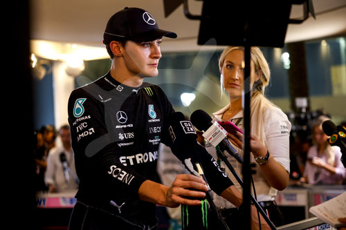 F1 Grand Prix of Abu Dhabi