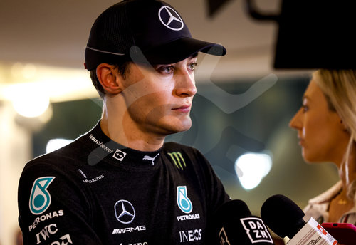 F1 Grand Prix of Abu Dhabi