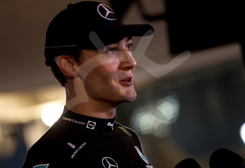 F1 Grand Prix of Abu Dhabi