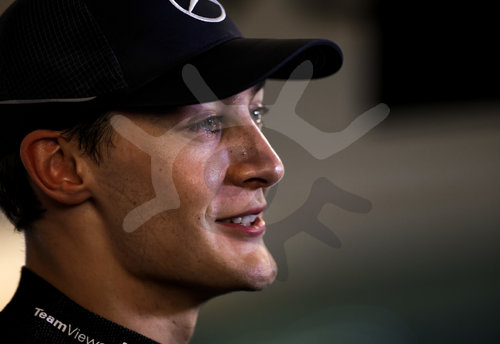 F1 Grand Prix of Abu Dhabi