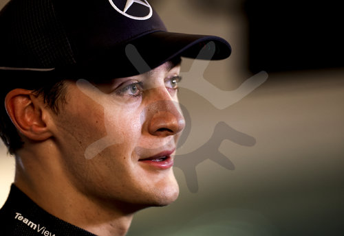 F1 Grand Prix of Abu Dhabi