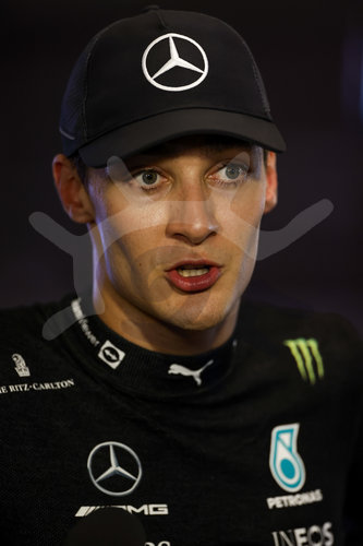 F1 Grand Prix of Abu Dhabi
