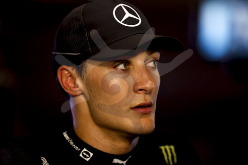 F1 Grand Prix of Abu Dhabi