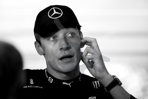 F1 Grand Prix of Abu Dhabi
